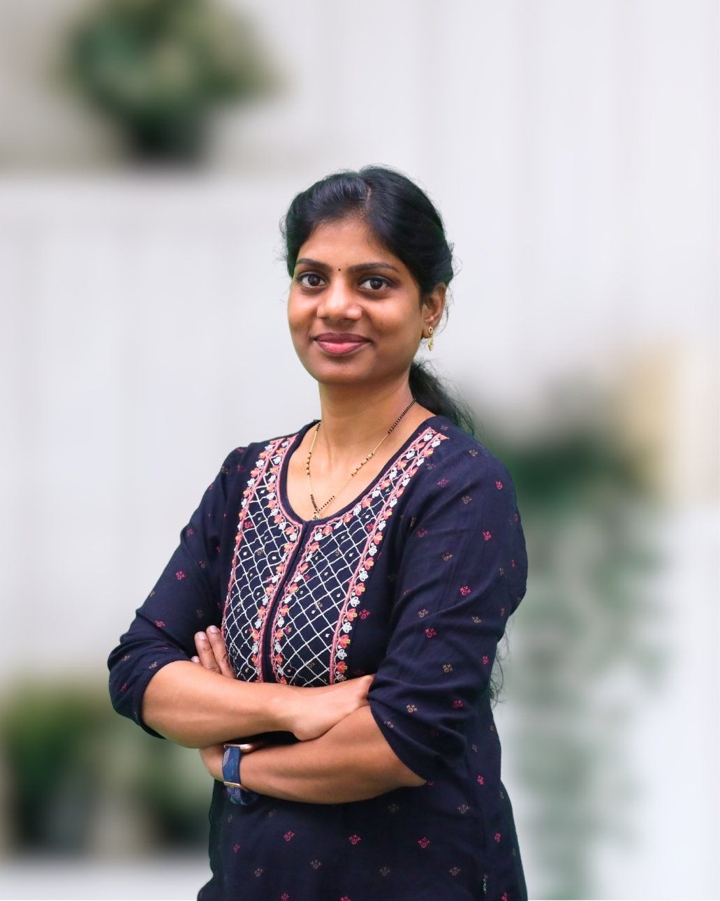K. Durga Prasanna
