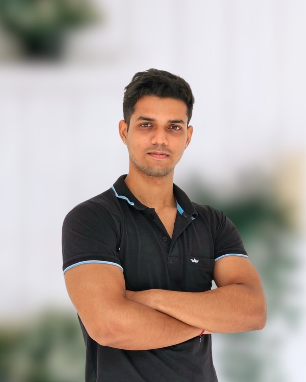 Arijit Banerjee