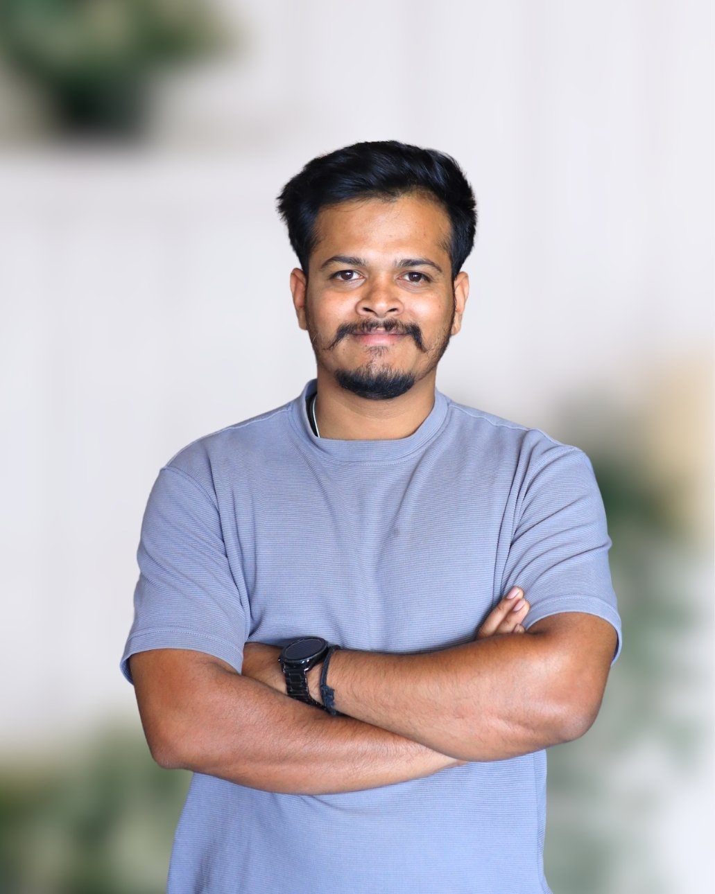 Srikanth